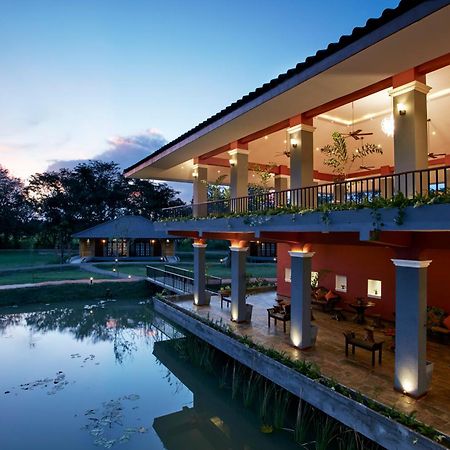 Seerock The King'S Domain Sigiriya Exterior foto